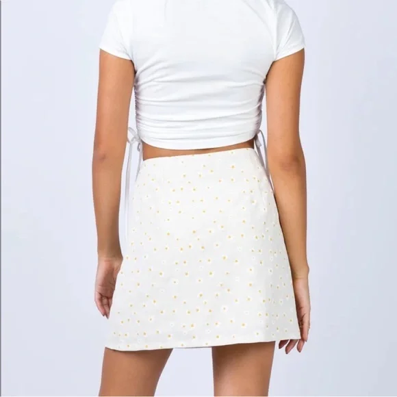 Princess Polly Fernie Mini Skirt - Picture 7 of 10